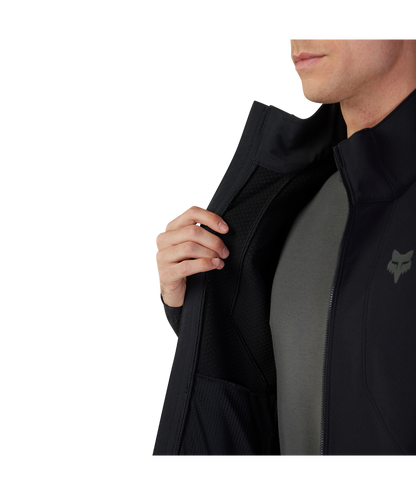 Fox Ranger Fire Jacket