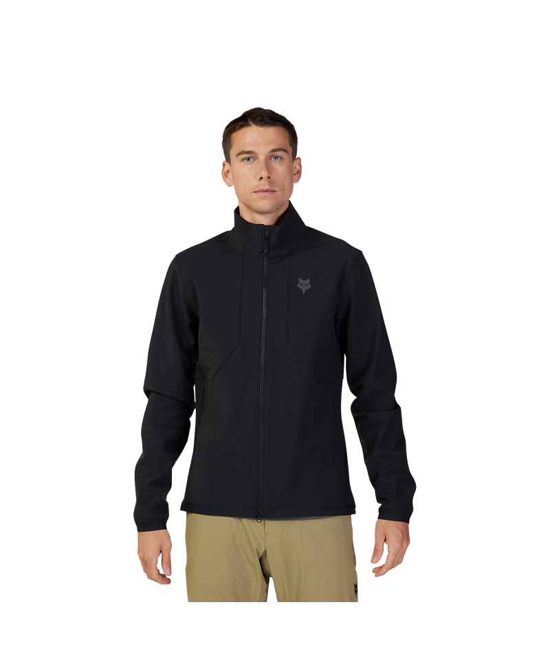Fox Ranger Fire Jacket