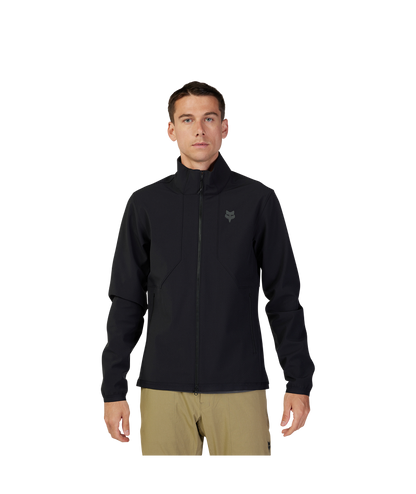 Fox Ranger Fire Jacket