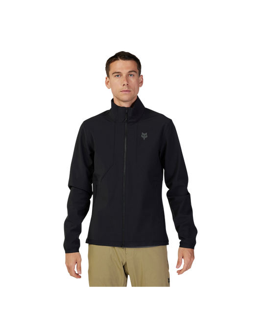 Fox Ranger Fire Jacket