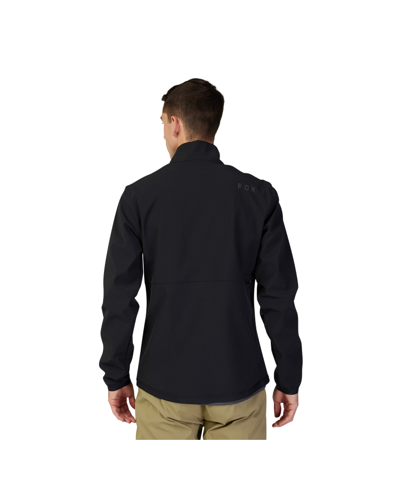 Fox Ranger Fire Jacket