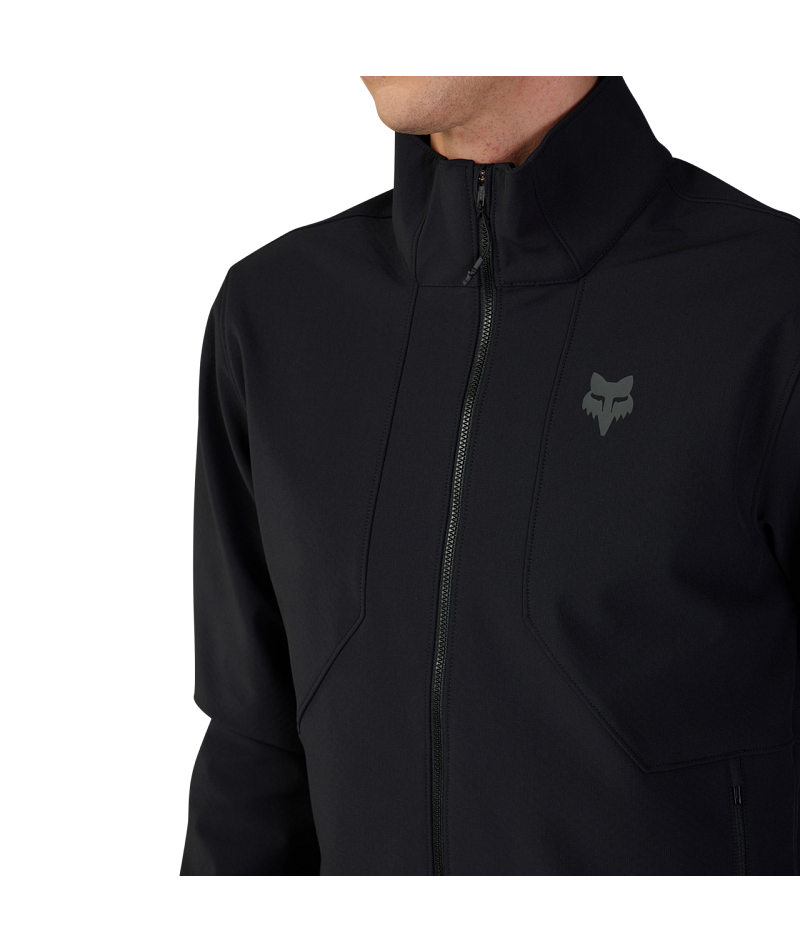 Fox Ranger Fire Jacket