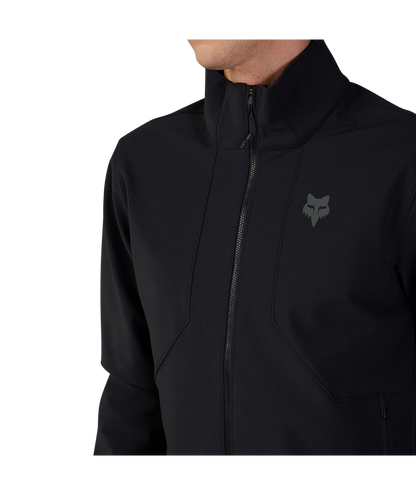 Fox Ranger Fire Jacket