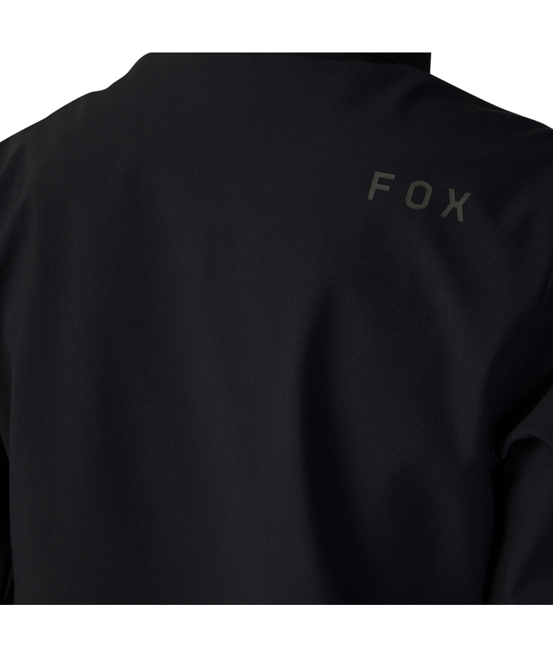 Fox Ranger Fire Jacket