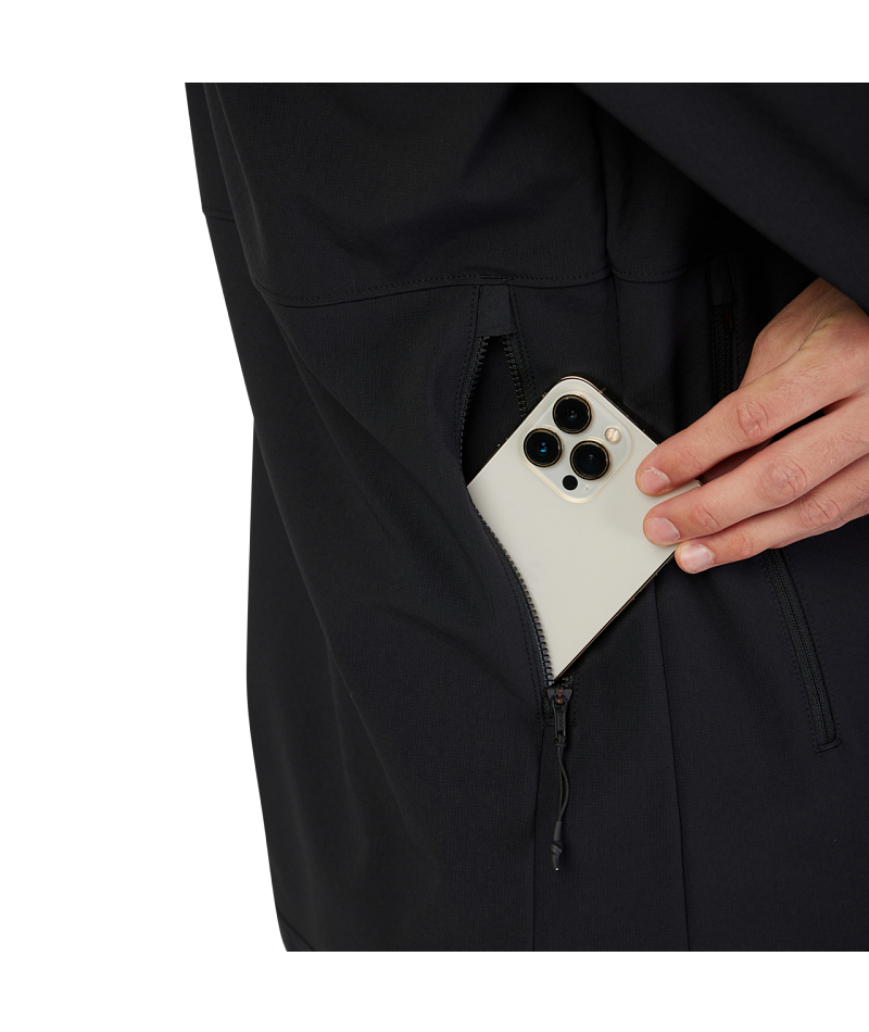 Fox Ranger Fire Jacket