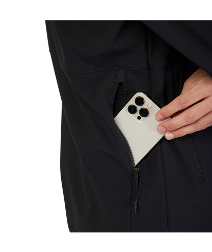 Fox Ranger Fire Jacket