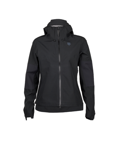 Fox W Defend 3l Water Jacket — Fox Clothing — view 11