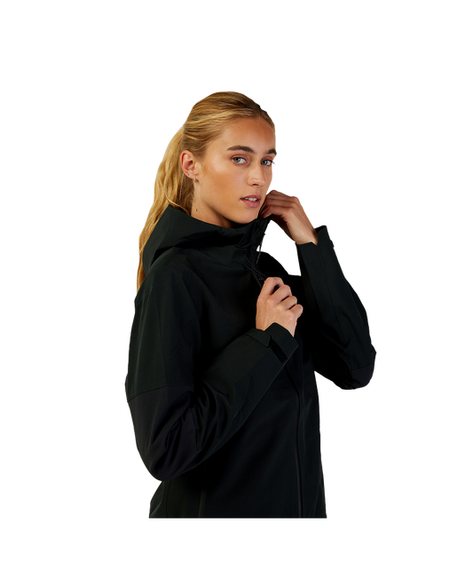 Fox W Defend 3l Water Jacket — Fox Clothing