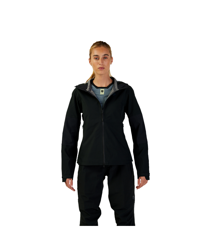 Fox W Defend 3l Water Jacket