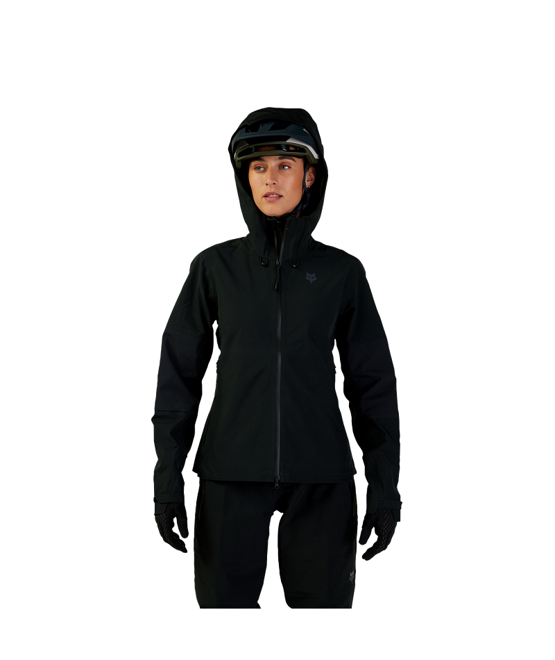 Fox W Defend 3l Water Jacket