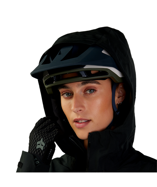 Fox W Defend 3l Water Jacket — Fox Clothing — view 6