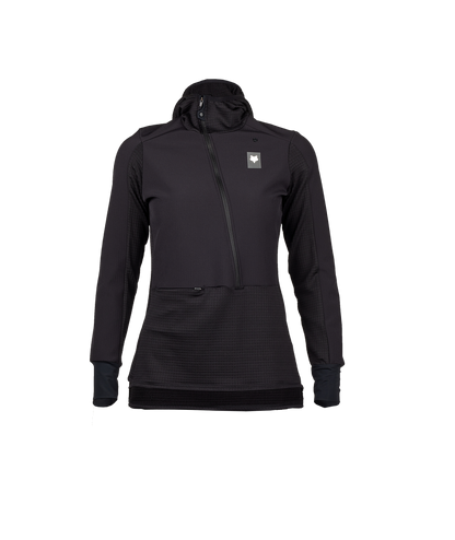 Fox Clothing W Defend Thermal Hoodie
