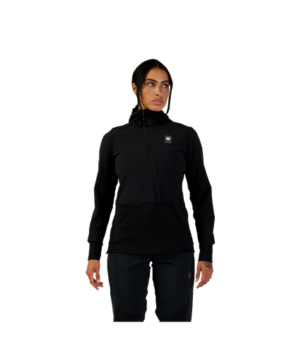 Fox Clothing W Defend Thermal Hoodie