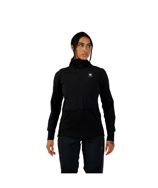 Fox Clothing W Defend Thermal Hoodie