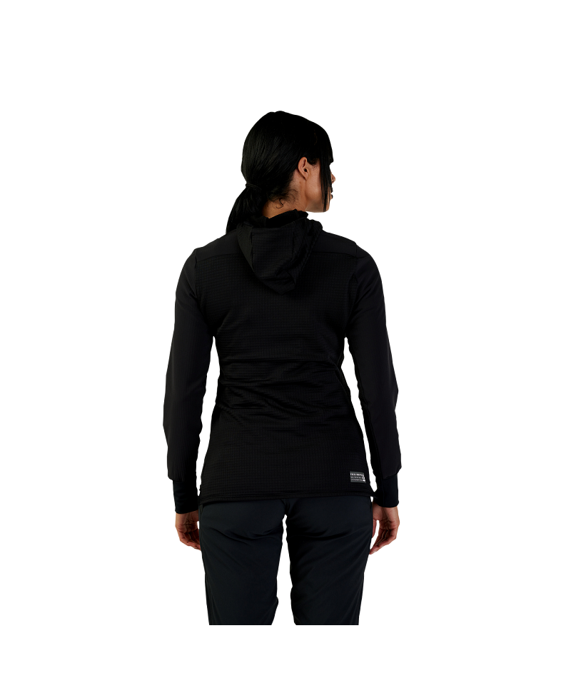 Fox Clothing W Defend Thermal Hoodie