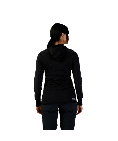 Fox Clothing W Defend Thermal Hoodie