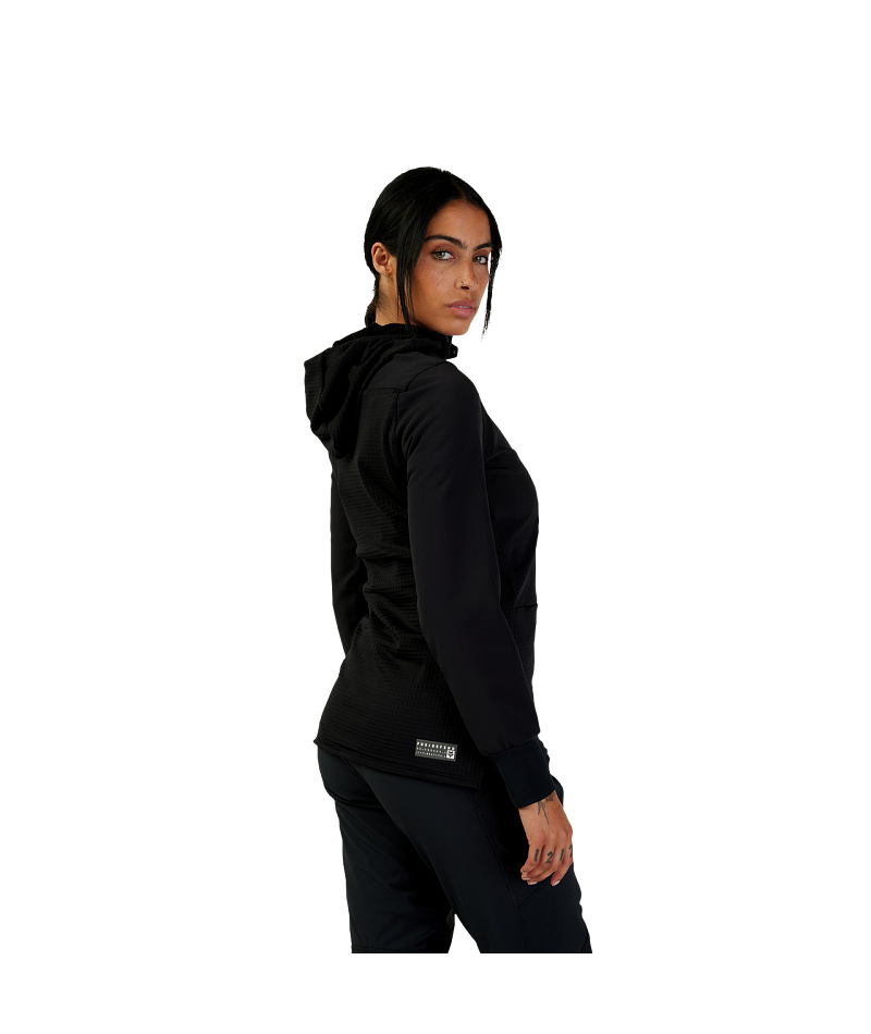 Fox Clothing W Defend Thermal Hoodie