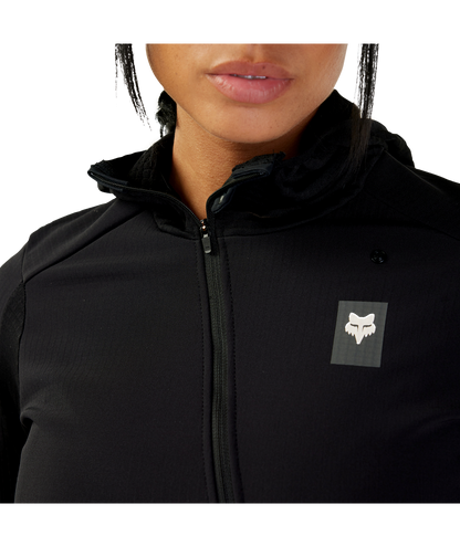 Fox Clothing W Defend Thermal Hoodie