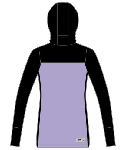 Fox Clothing W Defend Thermal Hoodie