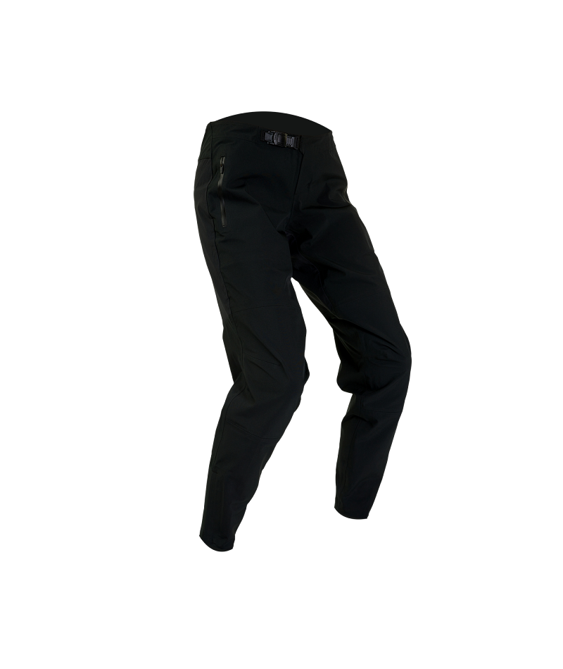 Fox Womens Ranger 2.5-layer Waterproof Pants Medium - Black