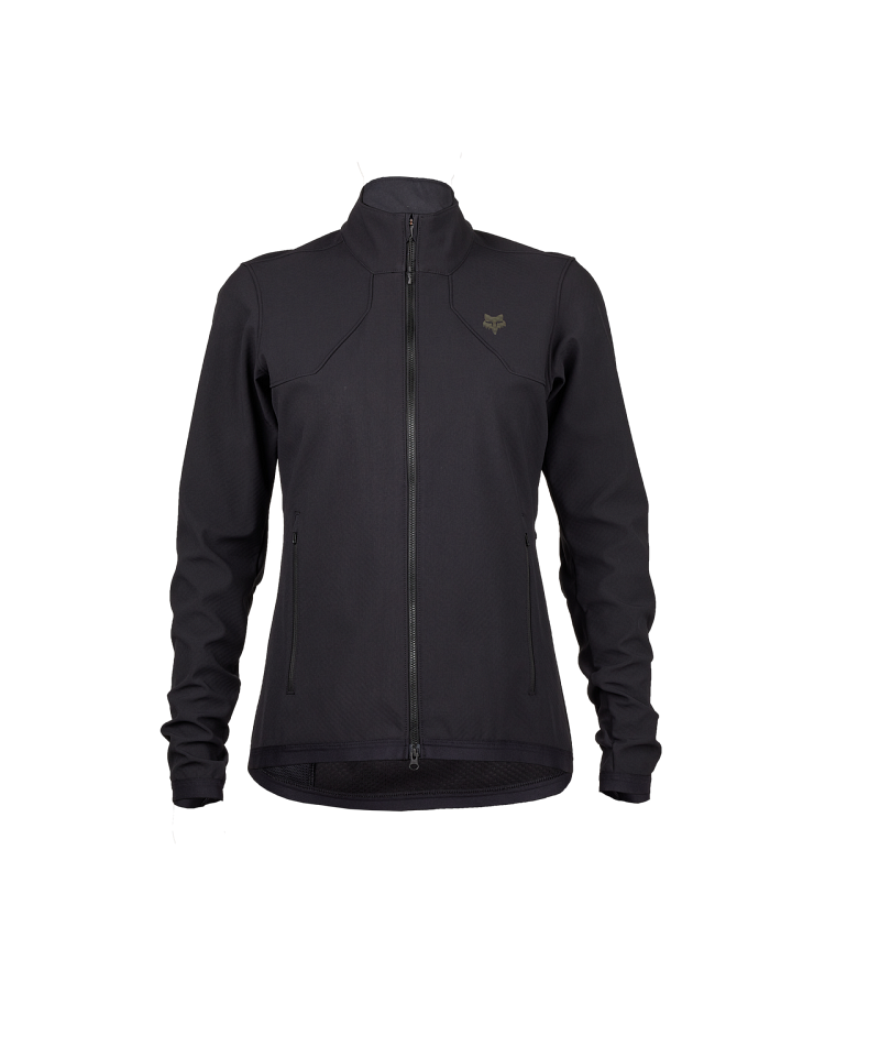Fox W Ranger Fire Jacket