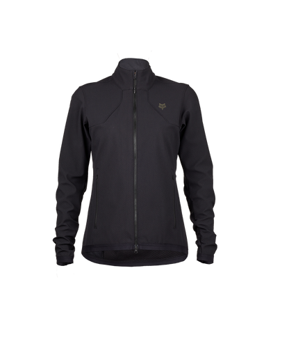 Fox W Ranger Fire Jacket
