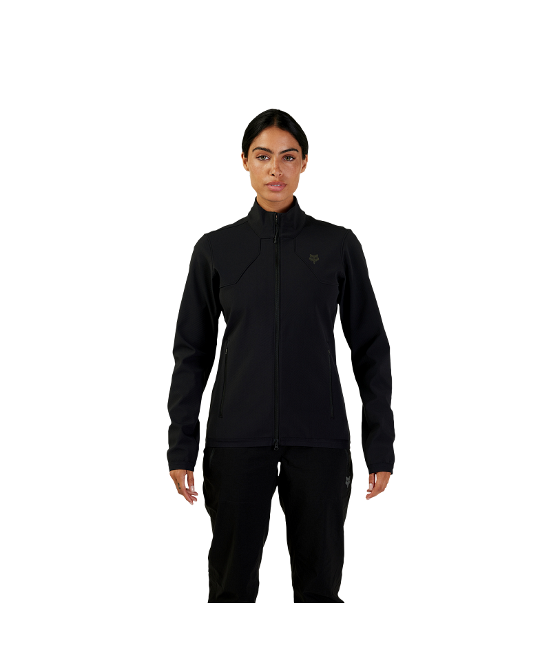 Fox W Ranger Fire Jacket