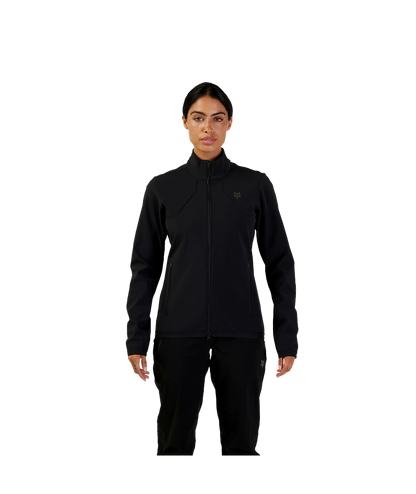Fox W Ranger Fire Jacket