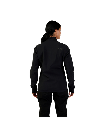 Fox W Ranger Fire Jacket