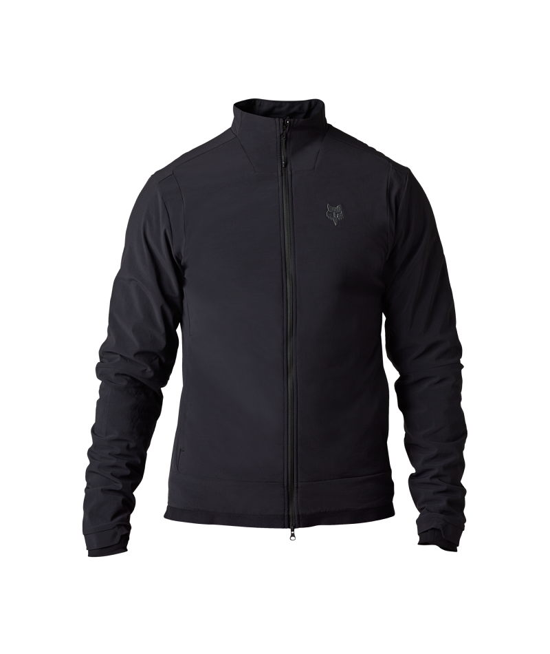 Fox Clothing Defend Fire Alpha Jacket