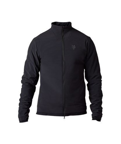 Fox Clothing Defend Fire Alpha Jacket