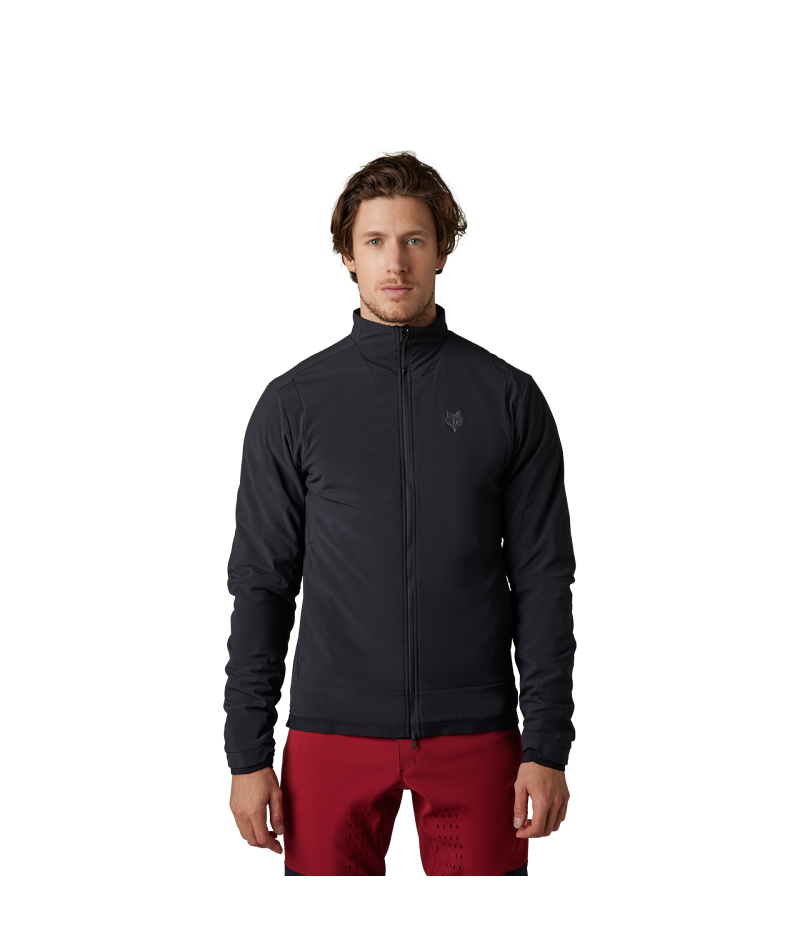 Fox Clothing Defend Fire Alpha Jacket