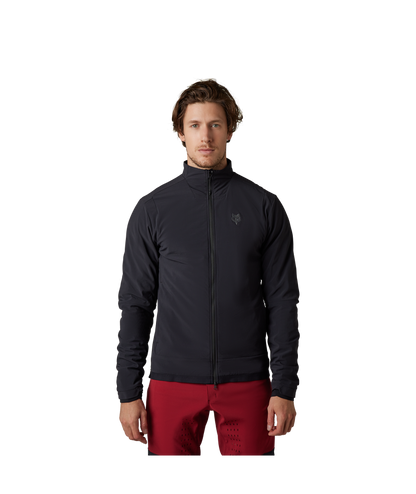 Fox Clothing Defend Fire Alpha Jacket