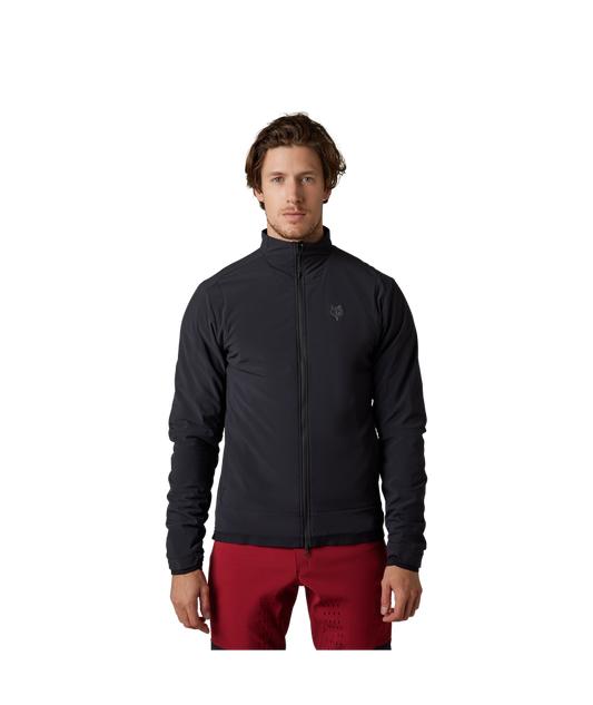 Fox Clothing Defend Fire Alpha Jacket