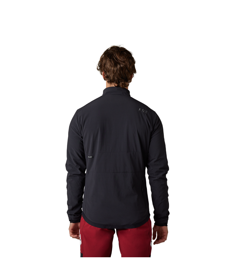 Fox Clothing Defend Fire Alpha Jacket