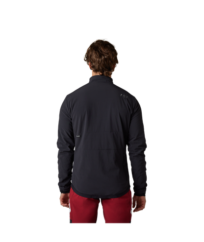 Fox Clothing Defend Fire Alpha Jacket