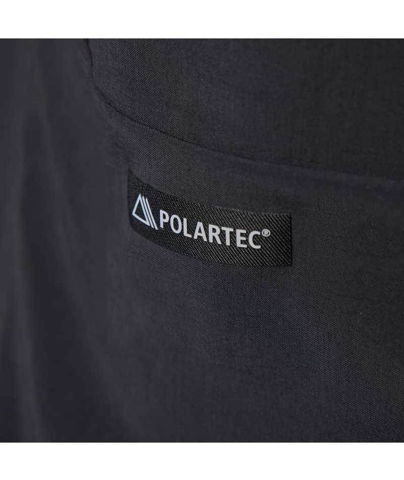 Fox Clothing Defend Fire Alpha Jacket
