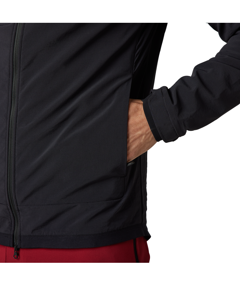 Fox Clothing Defend Fire Alpha Jacket