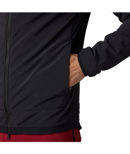 Fox Clothing Defend Fire Alpha Jacket