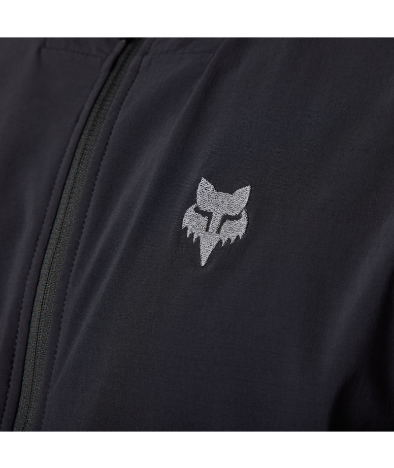 Fox Clothing Defend Fire Alpha Jacket