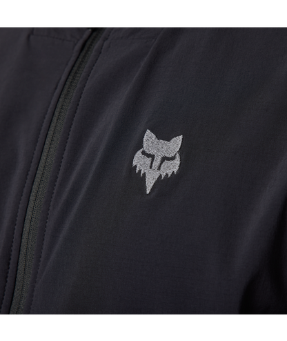 Fox Clothing Defend Fire Alpha Jacket