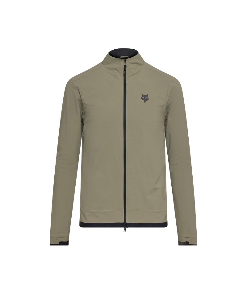Fox Clothing Defend Fire Alpha Jacket