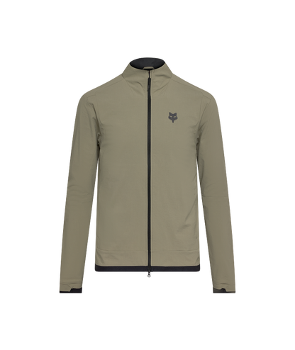Fox Clothing Defend Fire Alpha Jacket