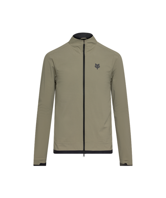 Fox Clothing Defend Fire Alpha Jacket