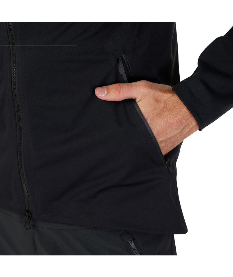 Fox Clothing Flexair Lite Jacket