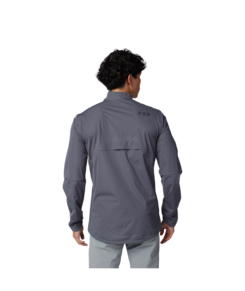 Fox Clothing Flexair Lite Jacket
