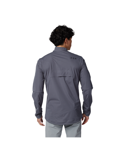 Fox Clothing Flexair Lite Jacket