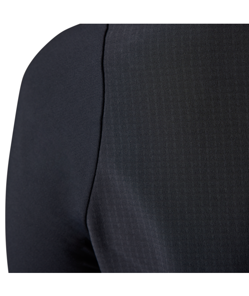Fox W Defend Thermal Jersey