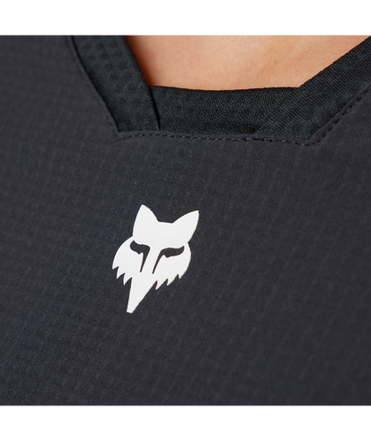 Fox W Defend Thermal Jersey