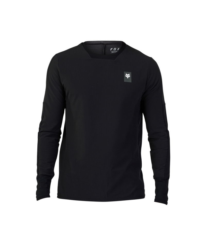 Fox Defend Thermal Jersey